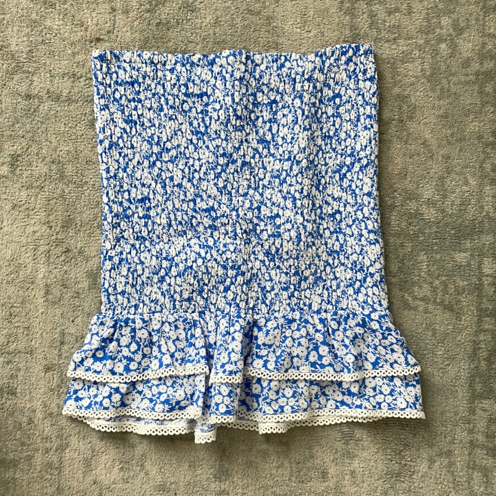 Lost + Wander Skirt | size medium | NWT